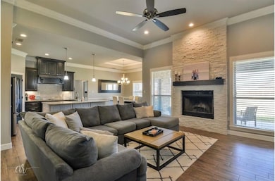 6826 Tradition Dr, Abilene, TX 79606 - photo 5