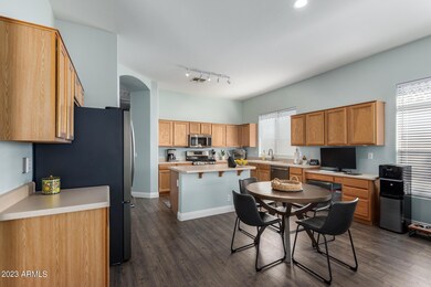Locust Kitchen
