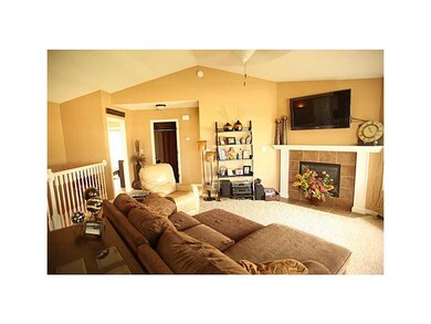 Great Room.