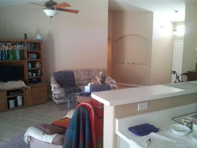 great room