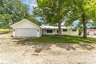 11262 S Whitehouse Rd, Fayetteville, AR 72701 - photo 3