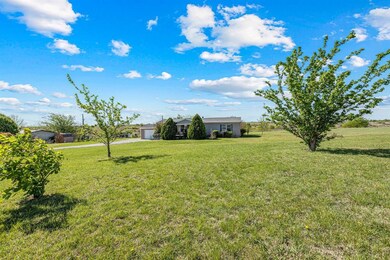 105 Stewart St, Rhome, TX 76078 - photo 3