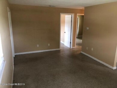 2241 Highland A Living Room