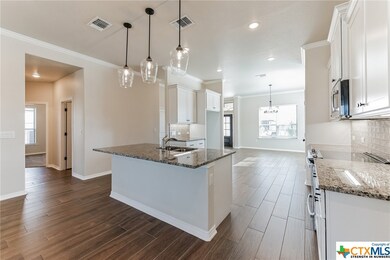 506 Juniper Dr, Troy, TX 76579 - photo 6