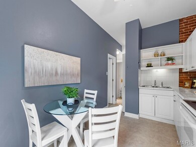 2352 Albion Place unit 2W, Saint Louis, MO 63104 - photo 7