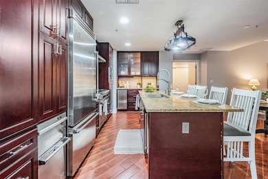 Grand Central at Kennedy West unit 912, Tampa, FL 33602 - photo 6