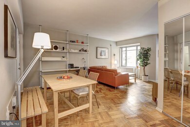 Boston House unit 402, Washington, DC 20036 - photo 4