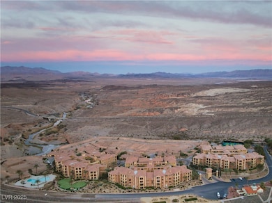 LAKE MEAD NATIONAL PARK AND MANTOVA