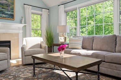 52 Algonquian Dr, Natick, MA 01760 - photo 6