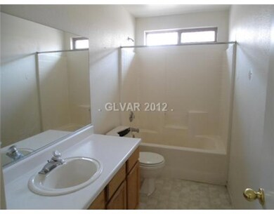 Bathroom.