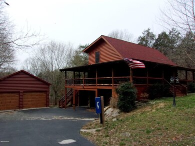 369 Hideaway Circle, Cub Run (Mattingly)