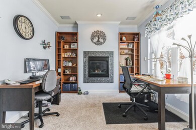 8 Keswick Path, Medford, NJ 08055 - photo 4