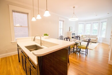 5 Seaver St unit 1, Boston, MA 02128 - photo 4