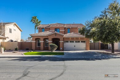 1461 E Azalea Dr, Gilbert, AZ 85298 - photo 6