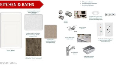 10111 Treasure Oaks Ct, Jacksonville, FL 32221 - photo 2