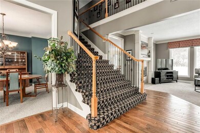 7420 Constance St, Shawnee, KS 66216 - photo 2