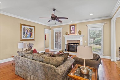 3415 Raleigh Way, Mobile, AL 36695 - photo 5