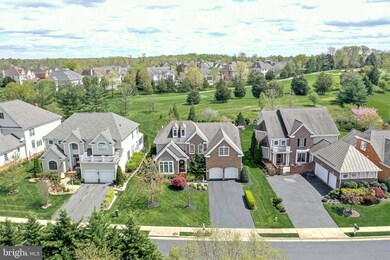 15671 Spyglass Hill Loop, Gainesville, VA 20155 - photo 6
