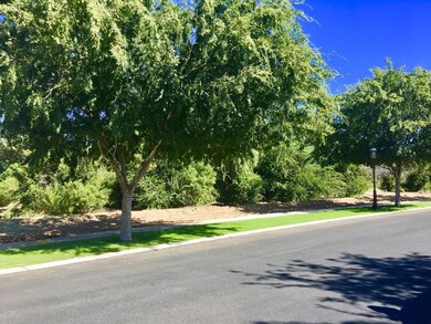 CORNER LOT
