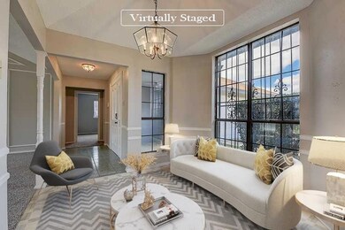 Staged Photo