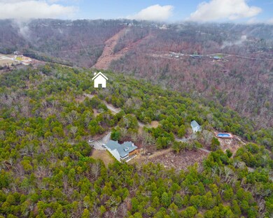 house 9 acres