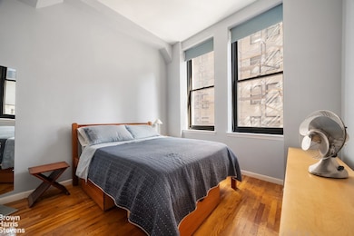 65 Nassau St unit 7B, New York, NY 10038 - photo 5