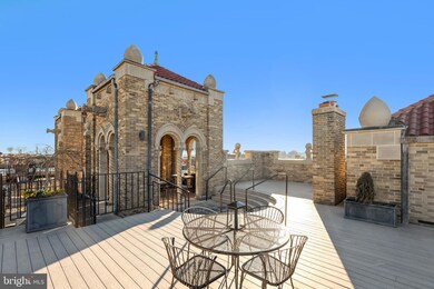 2101 Connecticut Ave NW unit 2, Washington, DC 20008 - photo 3