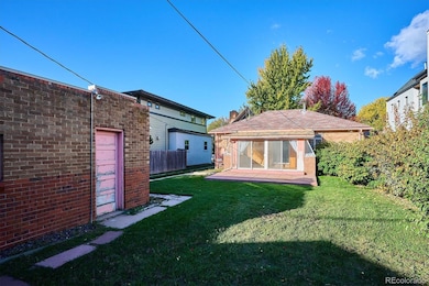 1010 S Steele St, Denver, CO 80209 - photo 4
