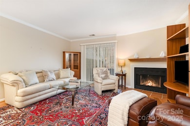 6112 Heath Ridge Ct unit B, Charlotte, NC 28210 - photo 4