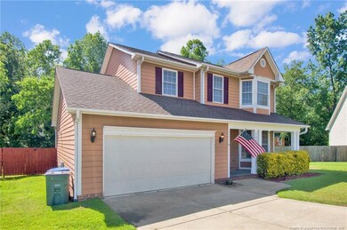 1600 Stonewood Dr, Fayetteville, NC 28306 - photo 3