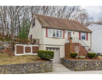 97 Sylvan St, Malden, MA 02148 - photo 3