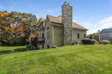 19 Oak Leaf Ln, North Easton, MA 02356 - photo 7