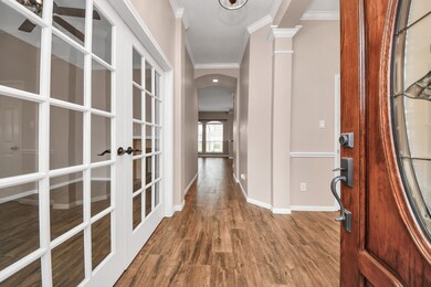 8435 E Copper Lakes Dr, Houston, TX 77095 - photo 5