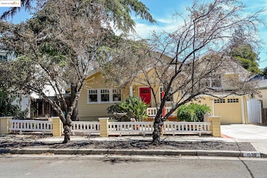 1538 Brooks St, Walnut Creek, CA 94596 - photo 2