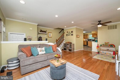 43 Old Forge Garth, Sparks Glencoe, MD 21152 - photo 7