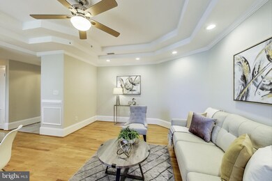 1495 Newton St NW unit 304, Washington, DC 20010 - photo 6