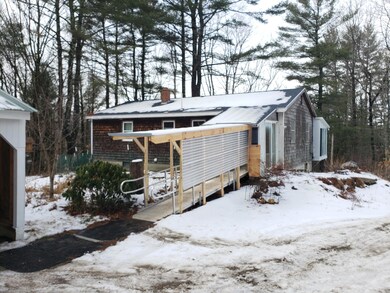 9 Post Rd, Bowdoin, ME 04287 - photo 4