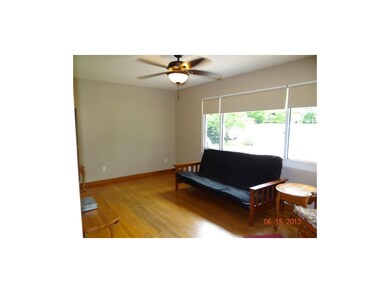 Great Room with large newer thermal windows
