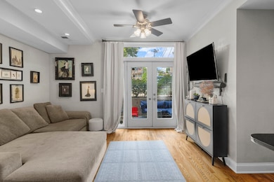 4422 N Ashland Ave unit G, Chicago, IL 60640 - photo 3