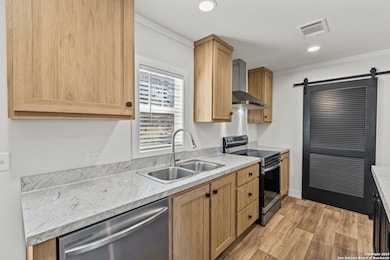 2240 Stevens Rd, Somerset, TX 78069 - photo 7