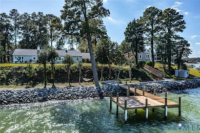 560 Eubank Landing Rd, Topping, VA 23169 - photo 6