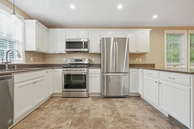 5 Year-New Remodeled Home