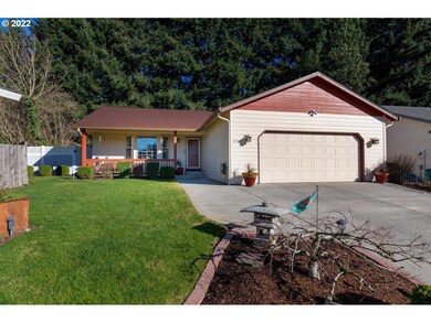 5710 NE 55th Cir, Vancouver, WA 98661 - photo 2