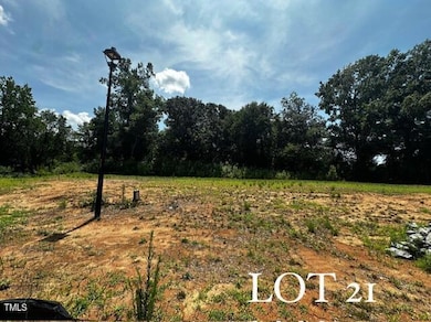 Lot 21 Current Stage