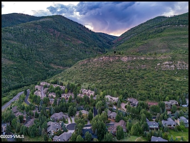 Vail home - 1874 Glacier Court