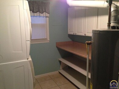 6041 SW 46th Terrace, Topeka, KS 66610 - photo 7