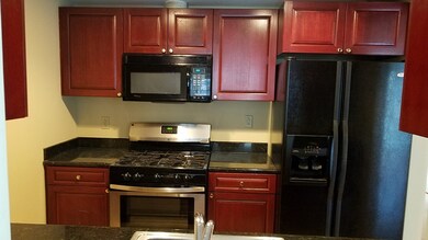 1 Nassau St unit 1009, Boston, MA 02111 - photo 4