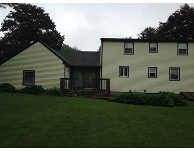 8 Glenn Dr, Franklin, MA 02038 - photo 2