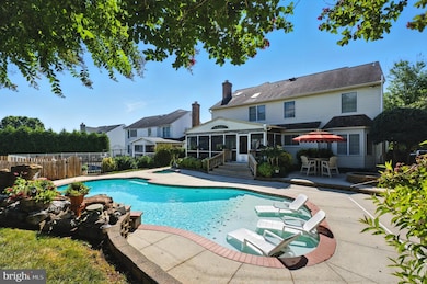 2605 Colpepper Rd, Abingdon, MD 21009 - photo 5