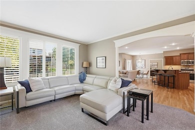 15603 Linden Ln, Overland Park, KS 66224 - photo 3